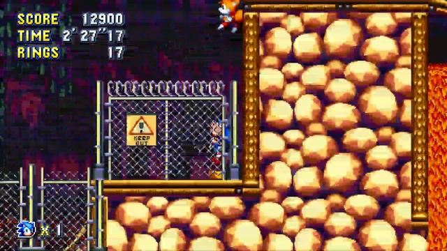 Sonic Mania | LINUX MINT GTX 760 AMD Ryzen 5 2600 смотреть онлайн