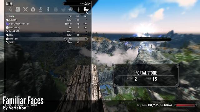 Skyrim Mods - Week 133 - Alexstrasza Meets Ysera смотреть онлайн