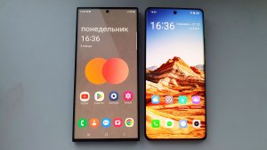 У КОГО КРУЧЕ ЗУМ? SAMSUNG GALAXY S23 ULTRA VS REALME GT5 PRO