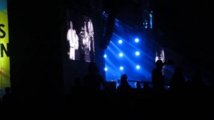 Верка Сердючка "Он бы подошел, я бы отвернулась, он бы приставал ко мне" live @ Atlas weekend 2017