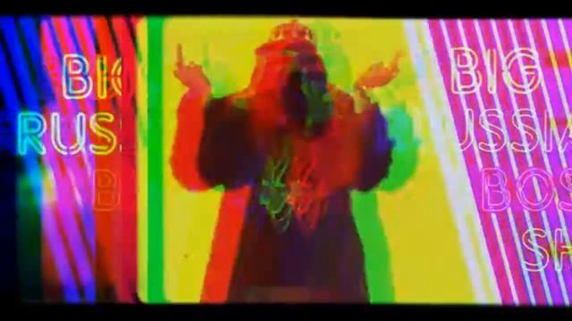 Big Russian Boss#Танец для Втренде