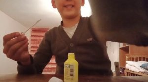 Замазка в домашних условиях ?