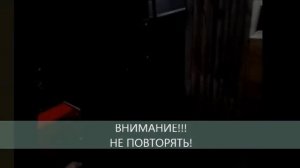 Как горят белые пеллеты