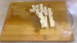 Оригинальный салат с НОРИ за 5 МИНУТ