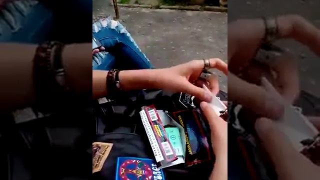 как сделать самокрутку