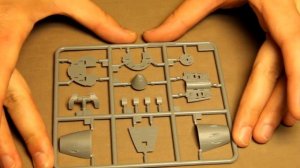 Hobbyboss Messerschmitt Me 262 a-1a/u5 обзор модели 1/48