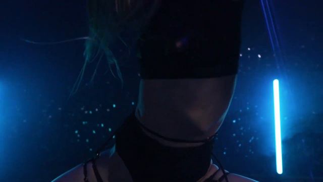 LISA SHAPE- EXOTIC POLE DANCE/EXOTIC FLOW смотреть онлайн