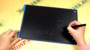 LCD-доска для рисования из Китая - E-Note Классная штука