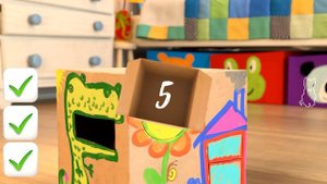 Маленький КОТЕНОК Вернулся! Кид играет в игру little kitten - пурумчата