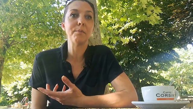 Итальянский язык с нуля/ урок-2