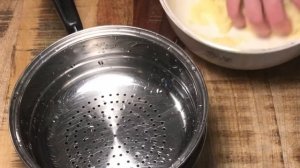 Хэшбраунс ?? VS ?? Драники | 2 очень разных блюда из картошки! А вы знаете в чем разница? ?