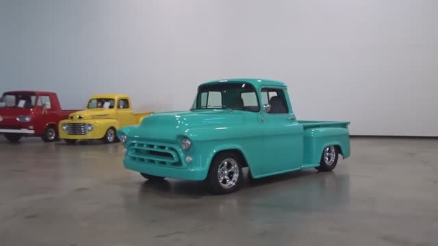 1957 Chevy 3100