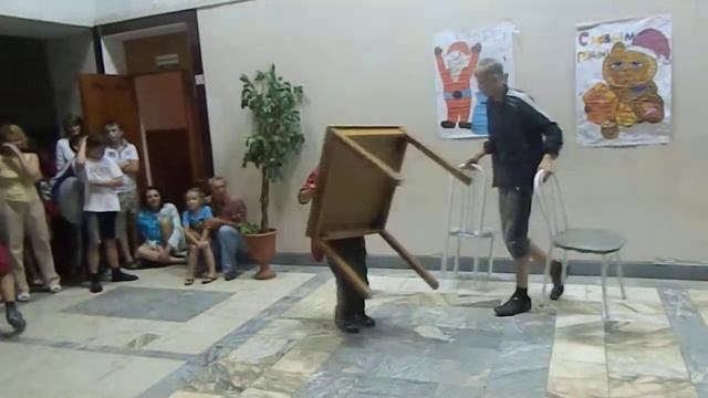 Сценка 1 отряд Новый год смотреть онлайн