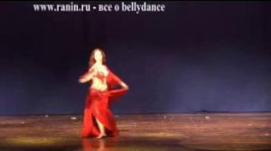 Смирнова Светлана - 3 место