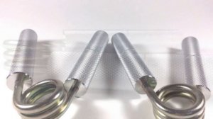 Лучший кистевой эспандер! Force of Hands (FOH)