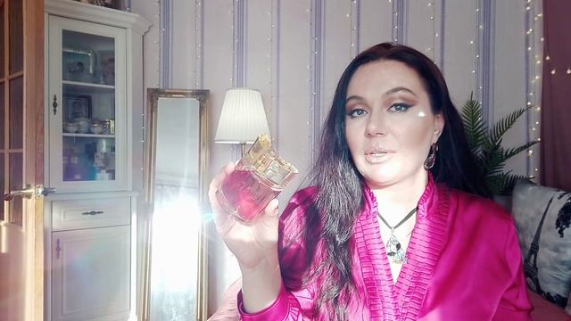 FRANCIS KURKDJIAN для EMANUEL UNGARO/ Аромат Від-Кутюр, який всім по кишені/ Мої Аромати від UNGARO