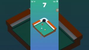 Pocket Pool - by Ketchapp | Android Gameplay |