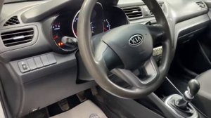 Kia Rio , 2012 года в продаже!