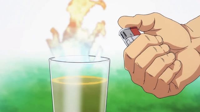 Почему вода горит? смотреть онлайн