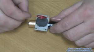 Как сделать простейший электромотор своими руками