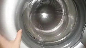 LG E10B8ND5: Дисбаланс и глюки?