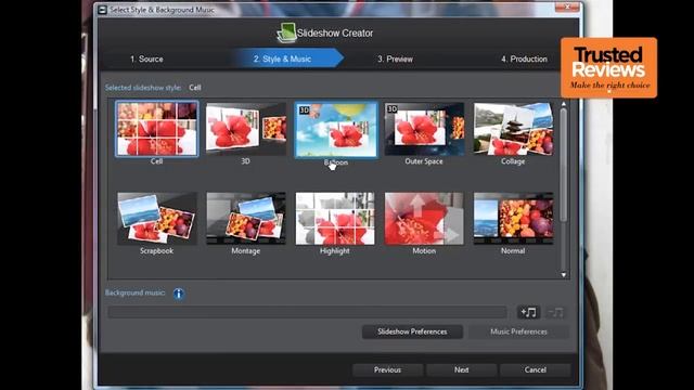 CyberLink PowerDirector 10 Ultra review смотреть онлайн