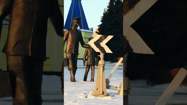 #рузаевка #мордовия #любимыйгород