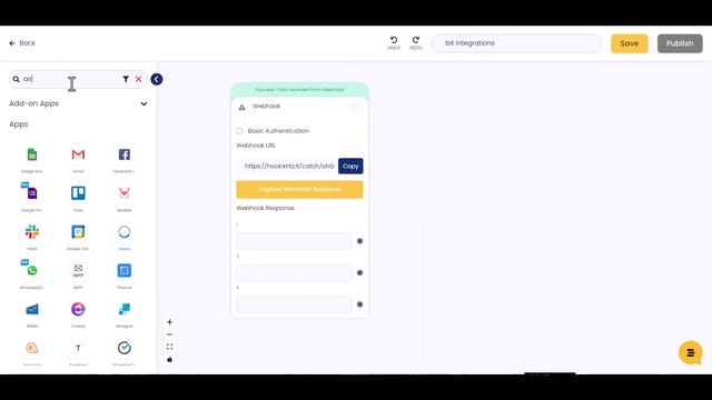 Integrating Ninja Forms with KonnectzIT | Step-by-Step Tutorial | Bit Integrations