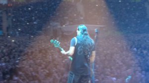 The Unforgiven 2 - Metallica - 2015-05-31 Rockavaria, Munich, Germany