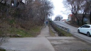 Новочеркасск.Хорошая Мартовская Прогулка (Часть 2)