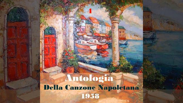 Selezione Musicale: Uocchie Ammennola, Carmela 'E S. Siverio, Luna Lu', Margarita De Parete смотреть онлайн