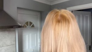 ОСВЕТЛЯЮ ВОЛОСЫ СУПЕРБЛОНДОМ И ТОНИРУЮ В ХОЛОДНЫЙ БЛОНД | ANDREIA PROFESSIONAL POWER BLONDE