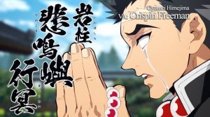Demon Slayer: Kimetsu no Yaiba - The Hashira