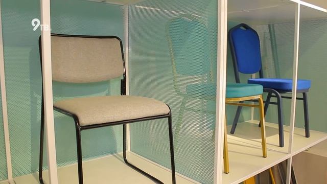 Как правильно выбрать стул? смотреть онлайн