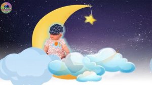 Музыка для Детей, Колыбельные Песни для Малышей 1 ЧАС Lullaby for babies