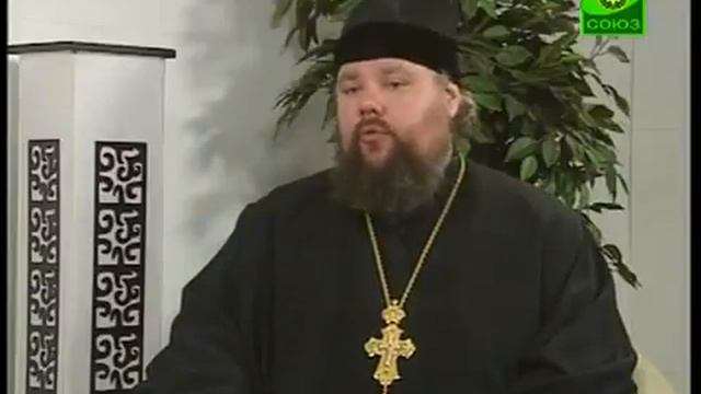 О монашестве