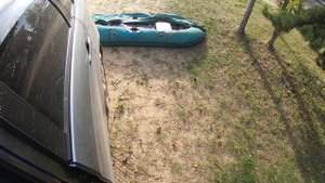 КАК НАКАЧАТЬ ЛОДКУ ЗА 60 с. как накачать лодку пвх от глушителя лайфхак