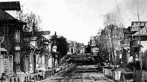 П.И. Чайковский в Клину