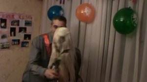 С днём рождения,папа!Знай,что я всегда люблю тебя!