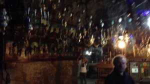 Гробница Богородицы Иерусалим - гробница пресвятой богородицы