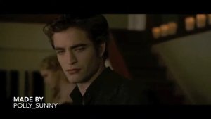 Сумерки - Эдвард/Розали/Эммет "Прошу тебя не торопись"