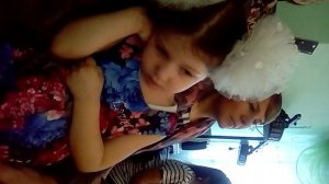 Утренник в детском саду