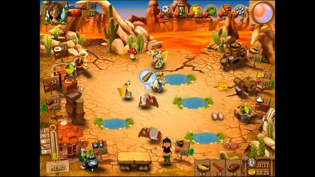 Heavy Burden 7.4.1 (Gold Playthrough) #078 смотреть онлайн