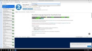 02. Installing Visual Studio Code - PowerShell Deep-Dive
