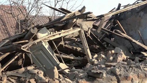 Киев готовит новые провокации с обстрелом храмов в ряде областей Украины в пасхальную ночь