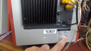 Обзор и тест домашнего кинотеатра Luxeon F5.1 + DVD Player BBK DV525S за - 50$