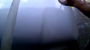 обработка авто тефлоном