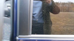 Обзор автомобиля Volkswagen Sharan 2003 года.