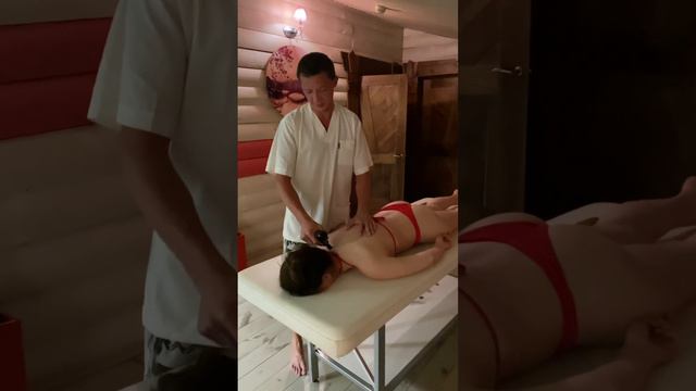 Ярослав Щербин - массаж и обучение! смотреть онлайн