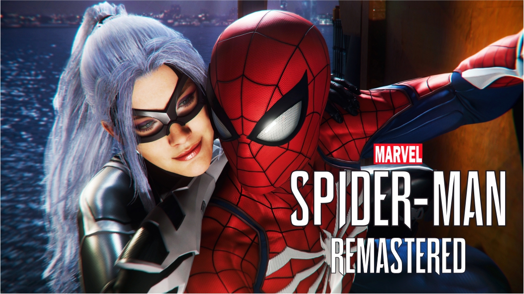Marvels Spider-Man Remastered на ПК ► КОШКИ МЫШКИ (ФИНАЛ) #10